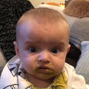 Meet your Posher, Doug